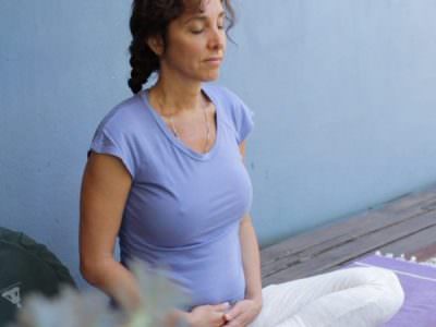 ¿YOGA es moda?
