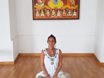 Yoga Sutra I 13 Patanjali
