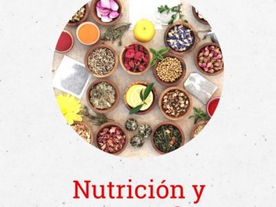 Seminarios mes de Mayo!! Hinduismo y Nutrición y Ayurveda