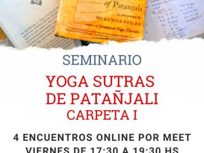 Nuevo Curso acerca del “arte de Meditar” comienza 12 Agosto